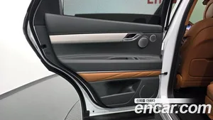 Genesis GV80, 2025 — миниатюра 15