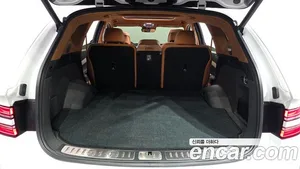 Genesis GV80, 2025 — миниатюра 27