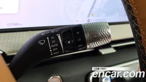 Genesis GV80, 2025 — миниатюра 29