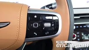 Genesis GV80, 2025 — миниатюра 30