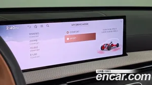 Genesis GV80, 2025 — миниатюра 31