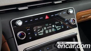 Genesis GV80, 2025 — миниатюра 32