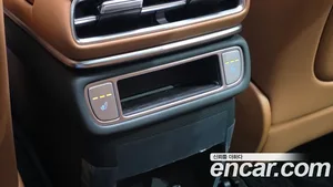 Genesis GV80, 2025 — миниатюра 33