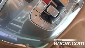 Genesis GV80, 2025 — миниатюра 34