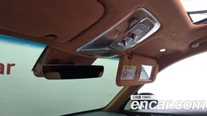 Genesis GV80, 2025 — миниатюра 35