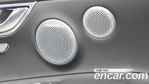 Genesis GV80, 2025 — миниатюра 36