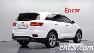 Kia Sorento, 2017 — миниатюра 2