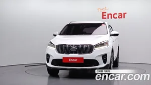 Kia Sorento, 2017 — миниатюра 3