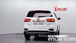 Kia Sorento, 2017 — миниатюра 4