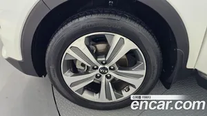 Kia Sorento, 2017 — миниатюра 5