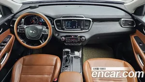 Kia Sorento, 2017 — миниатюра 7