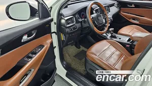 Kia Sorento, 2017 — миниатюра 10