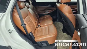Kia Sorento, 2017 — миниатюра 11