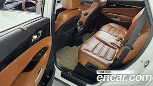 Kia Sorento, 2017 — миниатюра 12