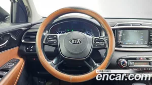 Kia Sorento, 2017 — миниатюра 13
