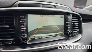 Kia Sorento, 2017 — миниатюра 14