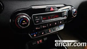 Kia Sorento, 2017 — миниатюра 15