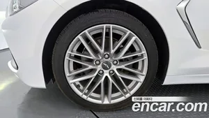 Genesis G70, 2020 — миниатюра 5
