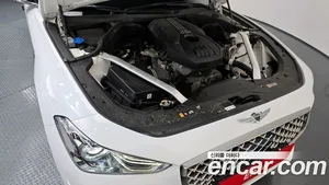 Genesis G70, 2020 — миниатюра 6