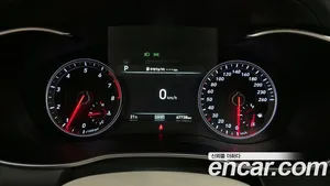 Genesis G70, 2020 — миниатюра 8