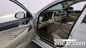 Genesis G70, 2020 — миниатюра 10