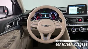 Genesis G70, 2020 — миниатюра 12