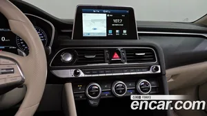 Genesis G70, 2020 — миниатюра 16