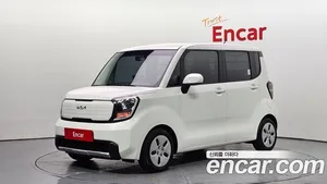 Kia RAY, 2022 — миниатюра 1