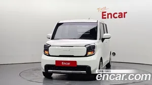 Kia RAY, 2022 — миниатюра 3