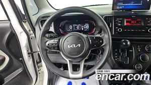 Kia RAY, 2022 — миниатюра 15