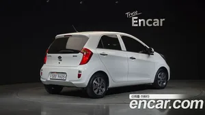 Kia morning, 2014 — миниатюра 2