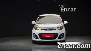 Kia morning, 2014 — миниатюра 3