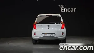 Kia morning, 2014 — миниатюра 4