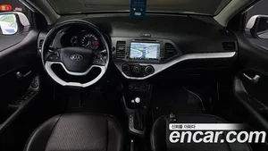 Kia morning, 2014 — миниатюра 10