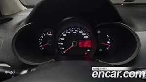 Kia morning, 2014 — миниатюра 11