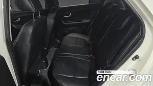 Kia morning, 2014 — миниатюра 17