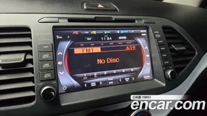 Kia morning, 2014 — миниатюра 22