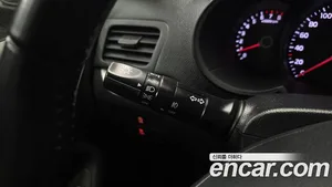 Kia morning, 2014 — миниатюра 24