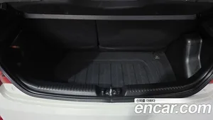 Kia morning, 2014 — миниатюра 26