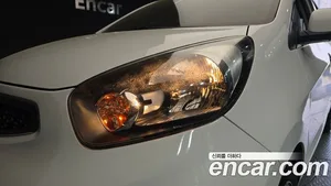 Kia morning, 2014 — миниатюра 8