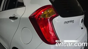 Kia morning, 2014 — миниатюра 9