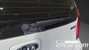 Kia morning, 2014 — миниатюра 33