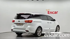 Kia Carnival, 2019 — миниатюра 2