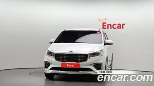 Kia Carnival, 2019 — миниатюра 3