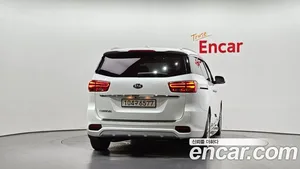 Kia Carnival, 2019 — миниатюра 4