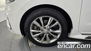 Kia Carnival, 2019 — миниатюра 5