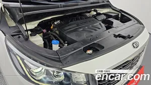 Kia Carnival, 2019 — миниатюра 6