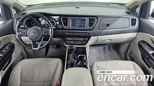Kia Carnival, 2019 — миниатюра 10