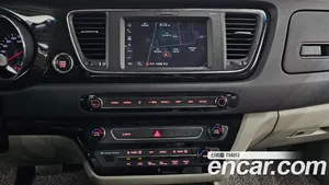 Kia Carnival, 2019 — миниатюра 18