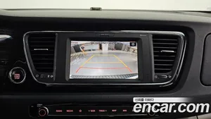 Kia Carnival, 2019 — миниатюра 20